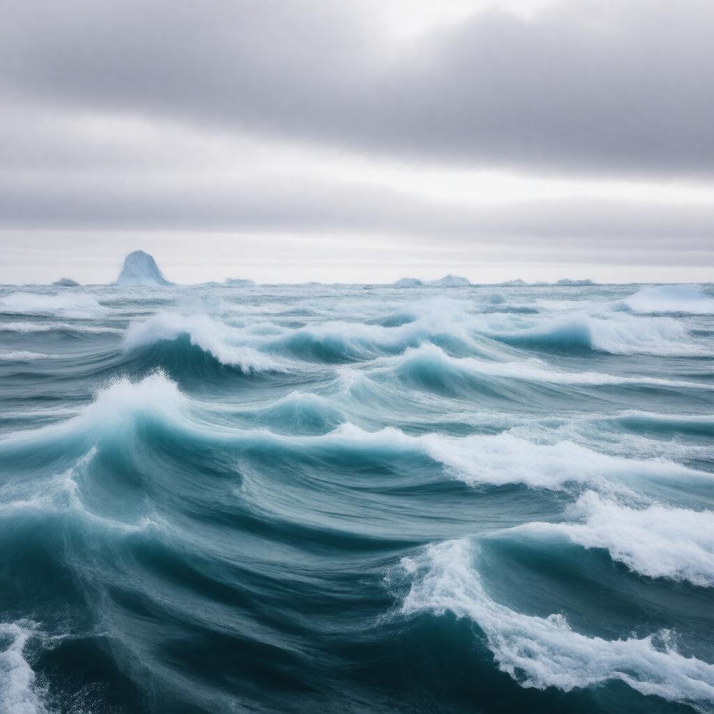 Antarctic Circumpolar Current